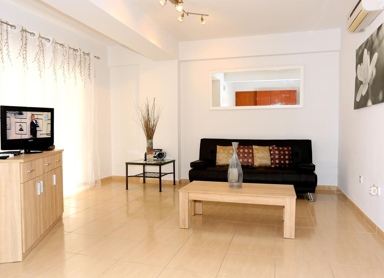 Penelope Court Apartment 102 Ларнака Экстерьер фото